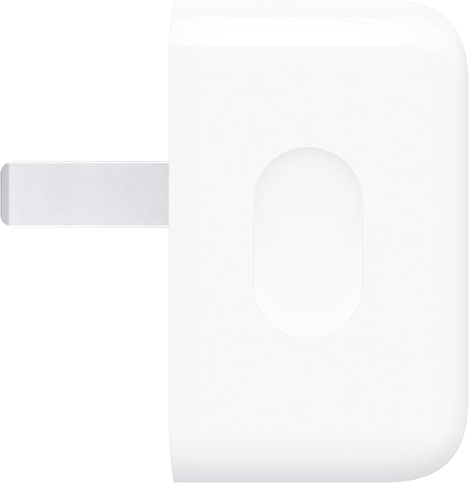 Apple 40W Dynamic Power Adapter with 60W Max