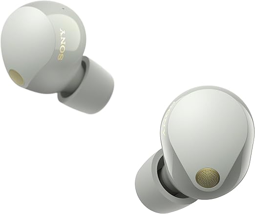 National Day Special Offer：Sony WF-1000XM5 Wireless Noise Cancelling Earbuds