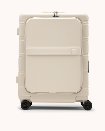 NEXT Vacuum Compression Travel Suitcase